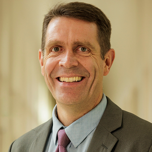 J.B. Haws, PhD