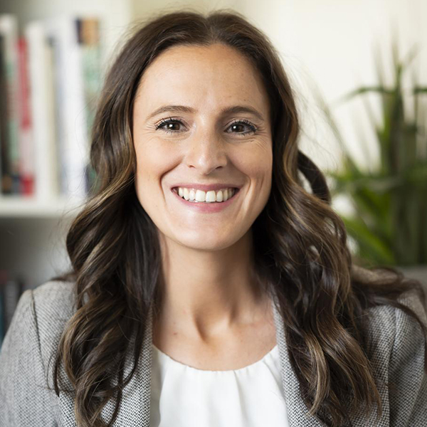 Jenae Nelson, PhD