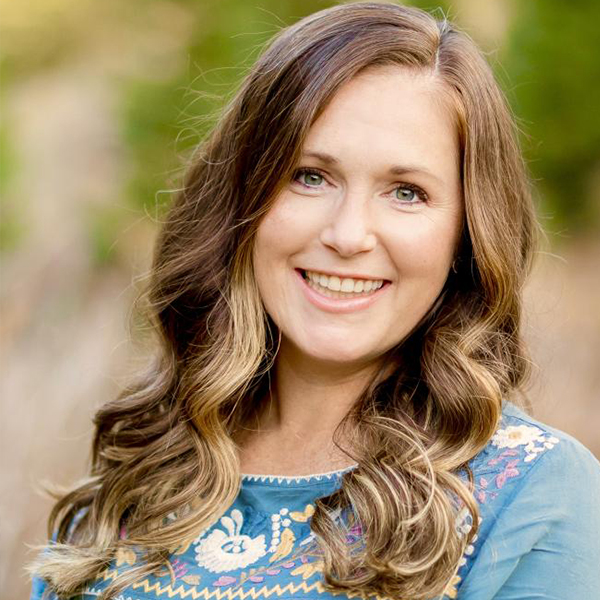 Katie Edwards, LCSW